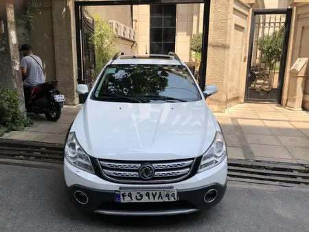 دانگ فنگ H30 کراس اتوماتیک - 1397