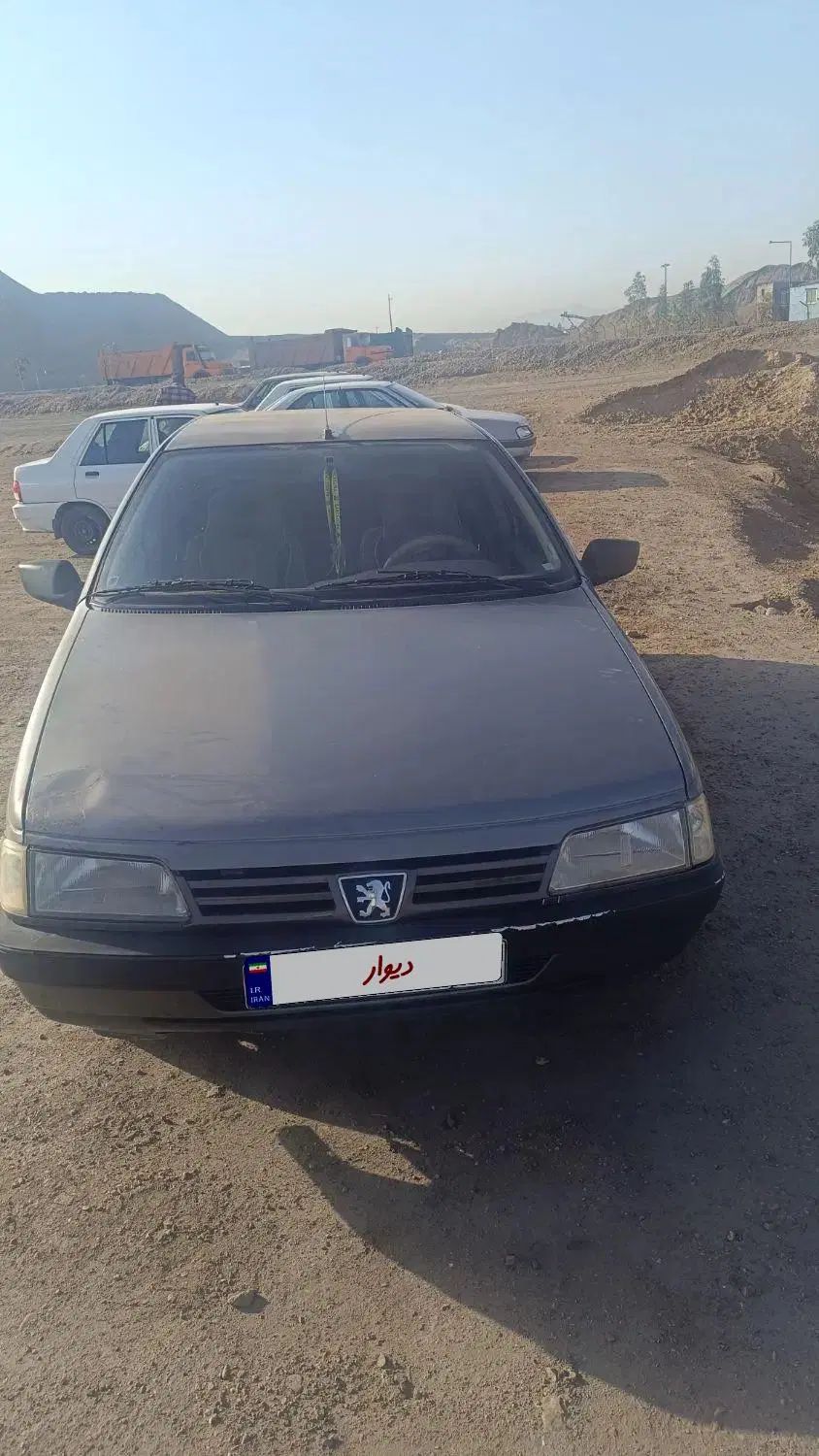 خودرو پژو، 405 آگهی ann_20076941