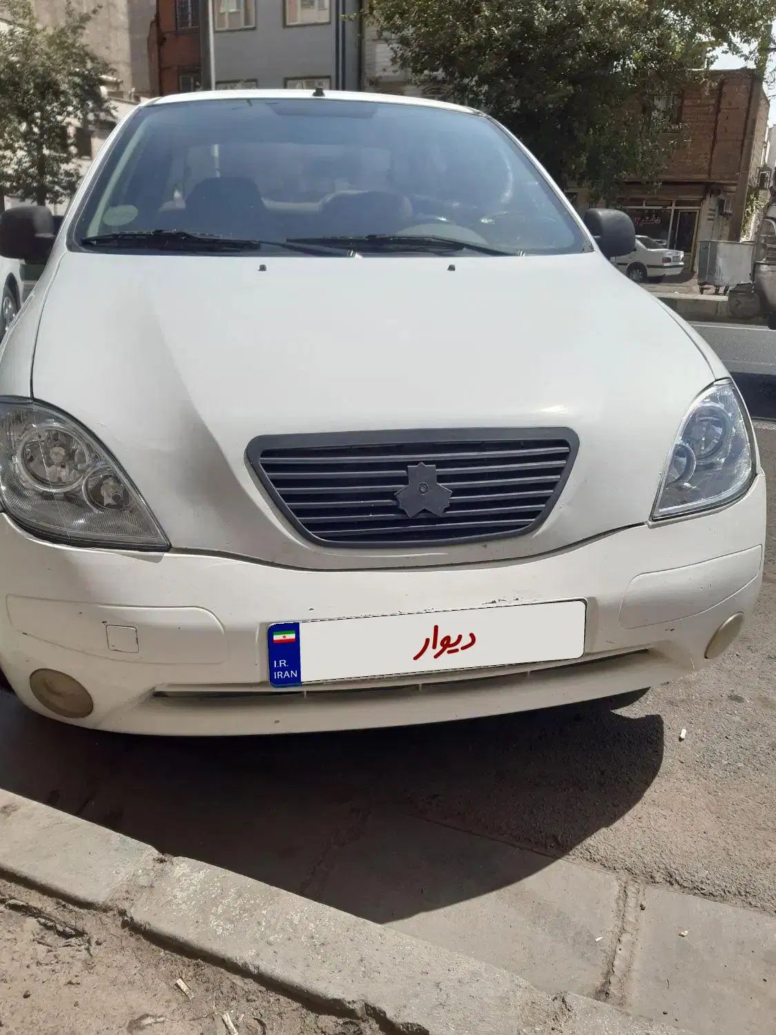 خودرو تیبا، صندوق دار آگهی ann_20076951