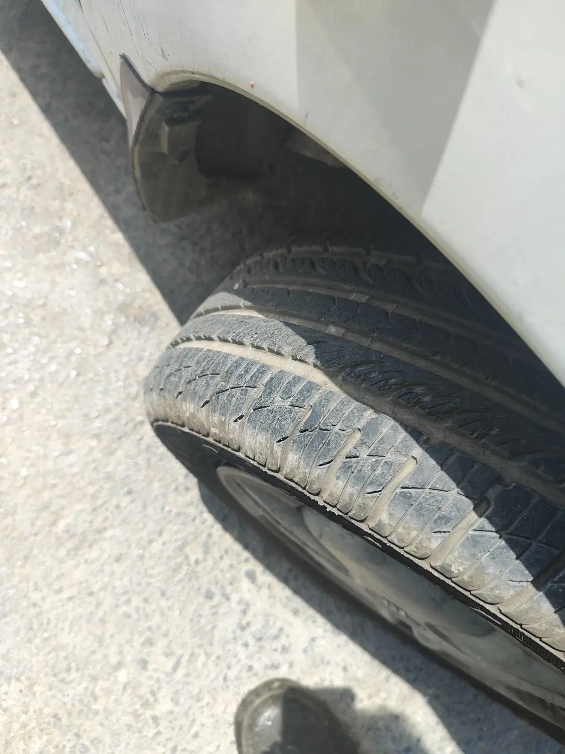 پراید 151 SE - 1400