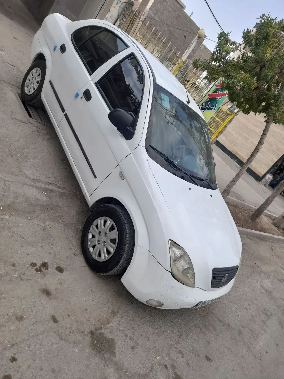 خودرو تیبا، صندوق دار آگهی ann_20076975