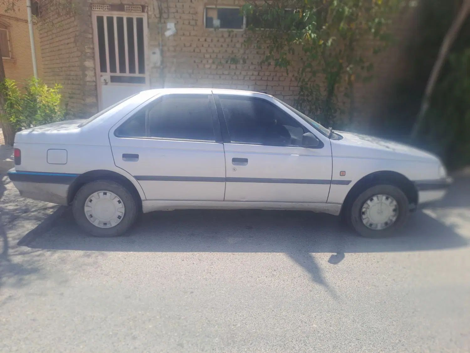 خودرو پژو، 405 آگهی ann_20077021