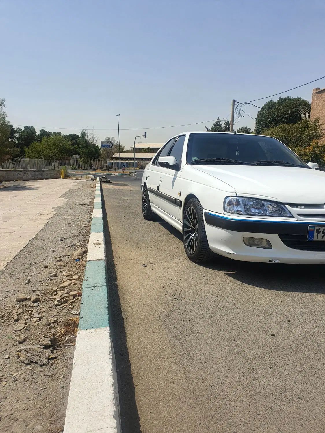 خودرو پژو، پارس آگهی ann_20077051
