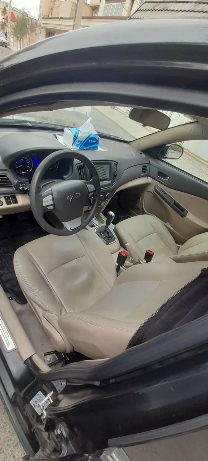 ام وی ام 550 اتوماتیک - 1395