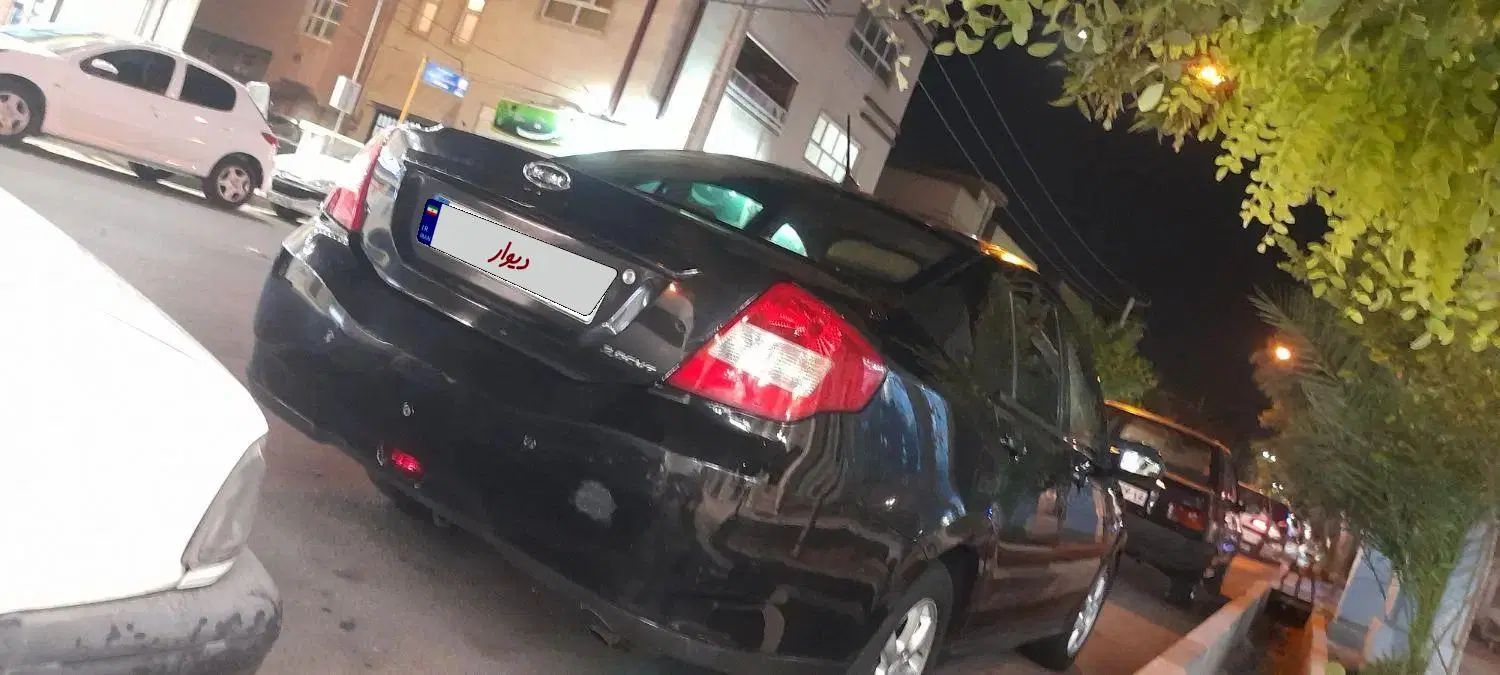ام وی ام 550 اتوماتیک - 1395