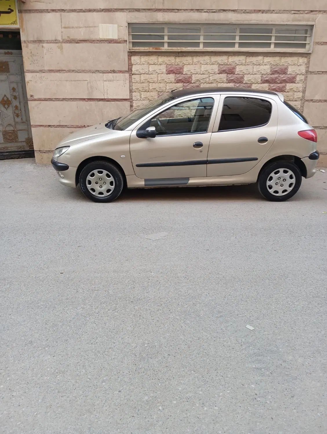 خودرو پژو، 206 آگهی ann_20077069