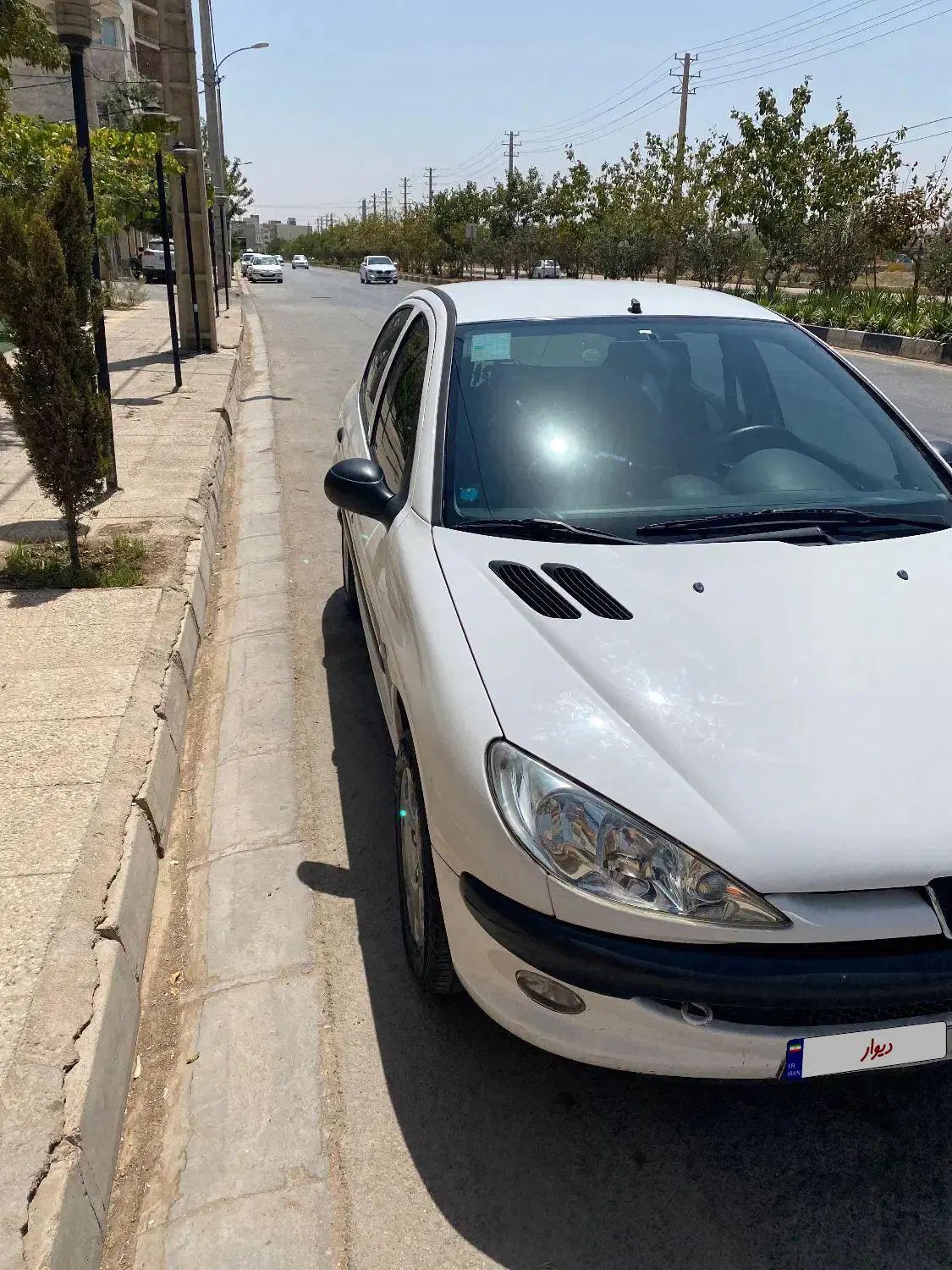 خودرو پژو، 206 آگهی ann_20077086
