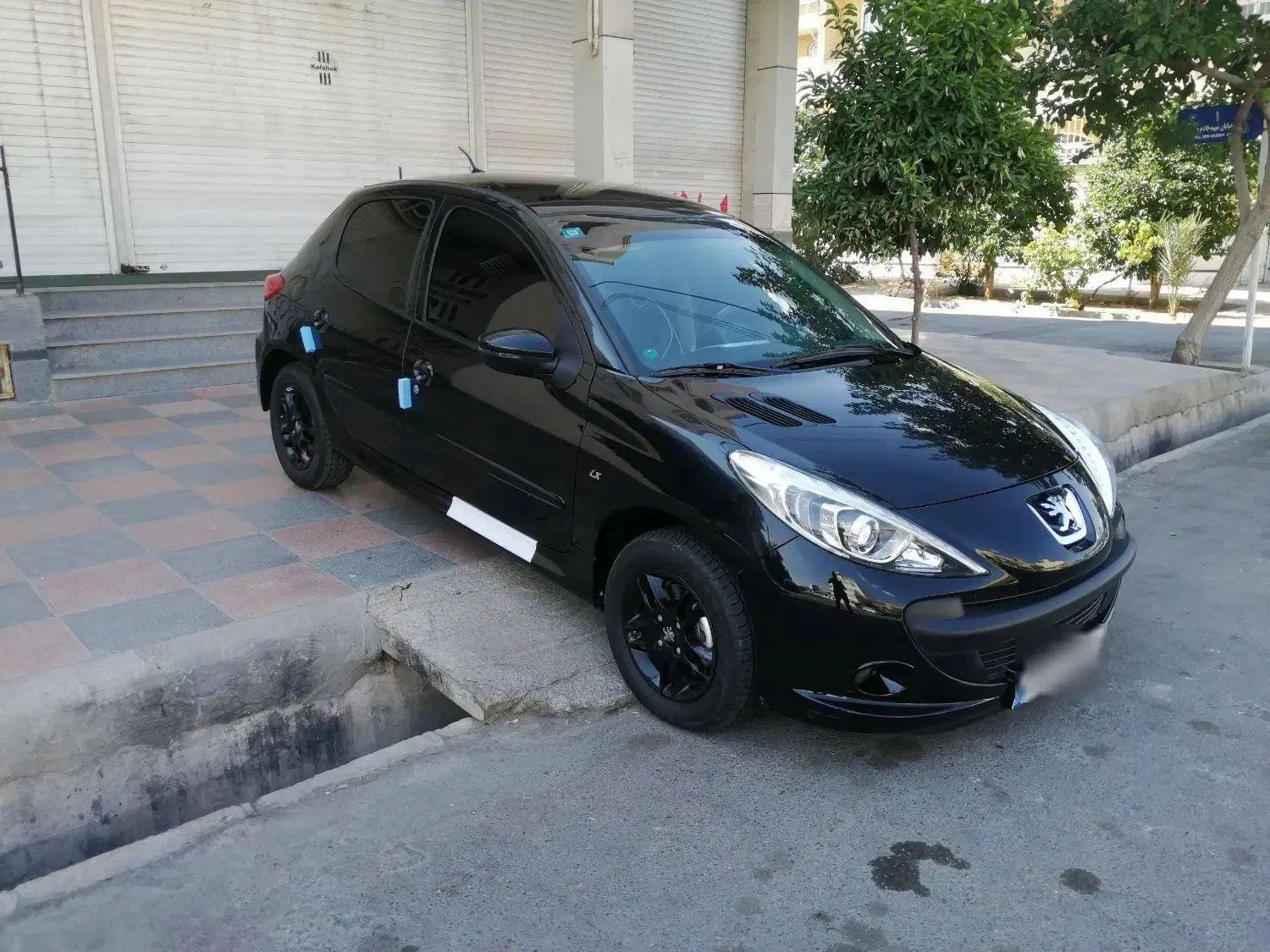 خودرو پژو، 207 آگهی ann_20077087