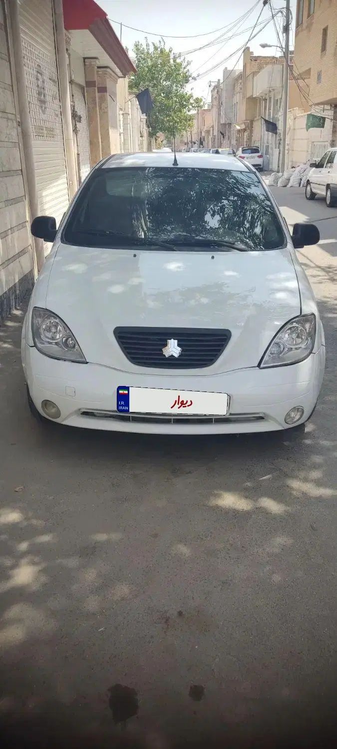 خودرو تیبا، صندوق دار آگهی ann_20077099