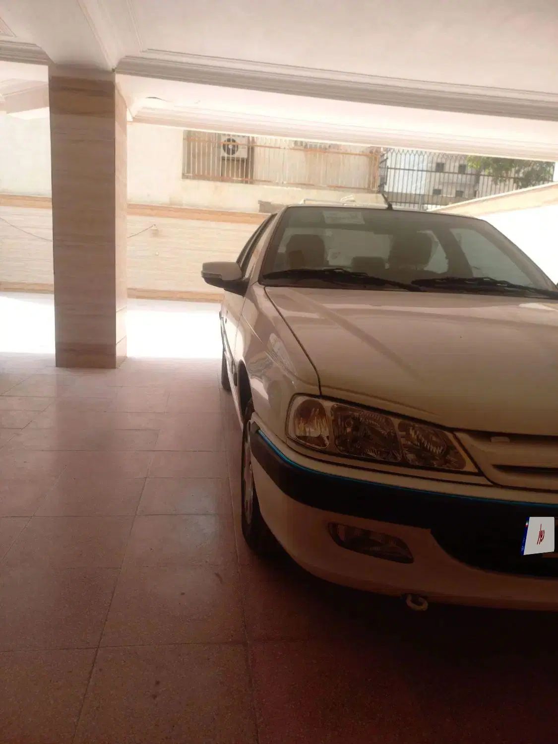 خودرو پژو، پارس آگهی ann_20077101