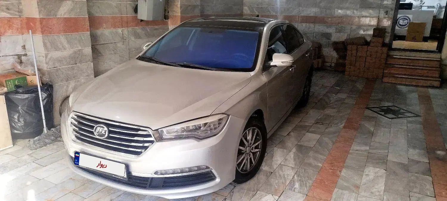 خودرو لیفان، 820 آگهی ann_20077110