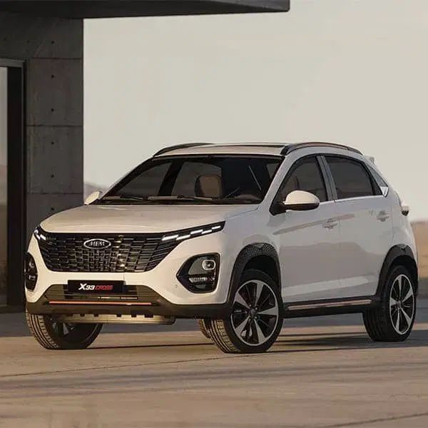 ام وی ام X22 پرو اتوماتیک IE - 1404