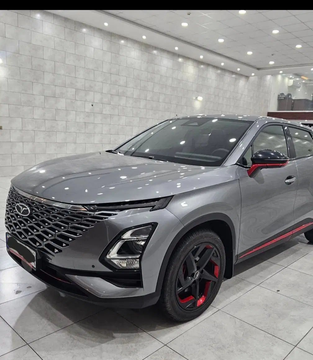ام وی ام X22 پرو اتوماتیک IE - 1404