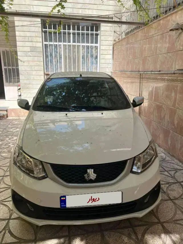 خودرو ساینا، S آگهی ann_20077121