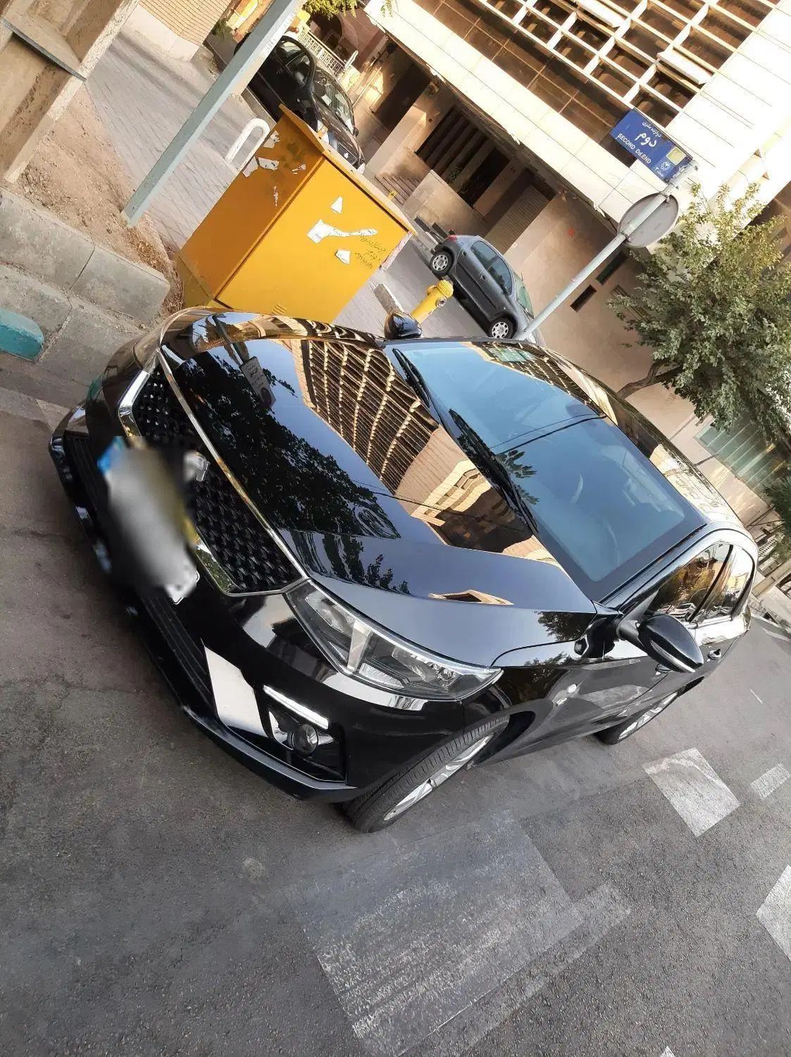خودرو تارا، اتوماتیک آگهی ann_20077126