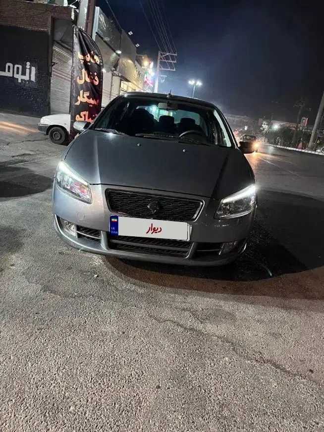 خودرو رانا، پلاس آگهی ann_20077143