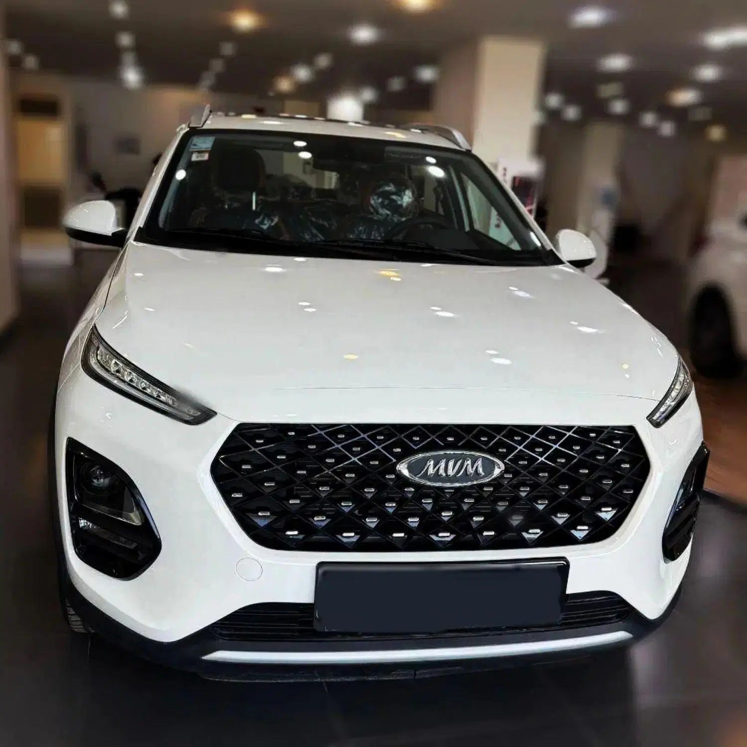 ام وی ام X22 پرو اتوماتیک اکسلنت - 1402