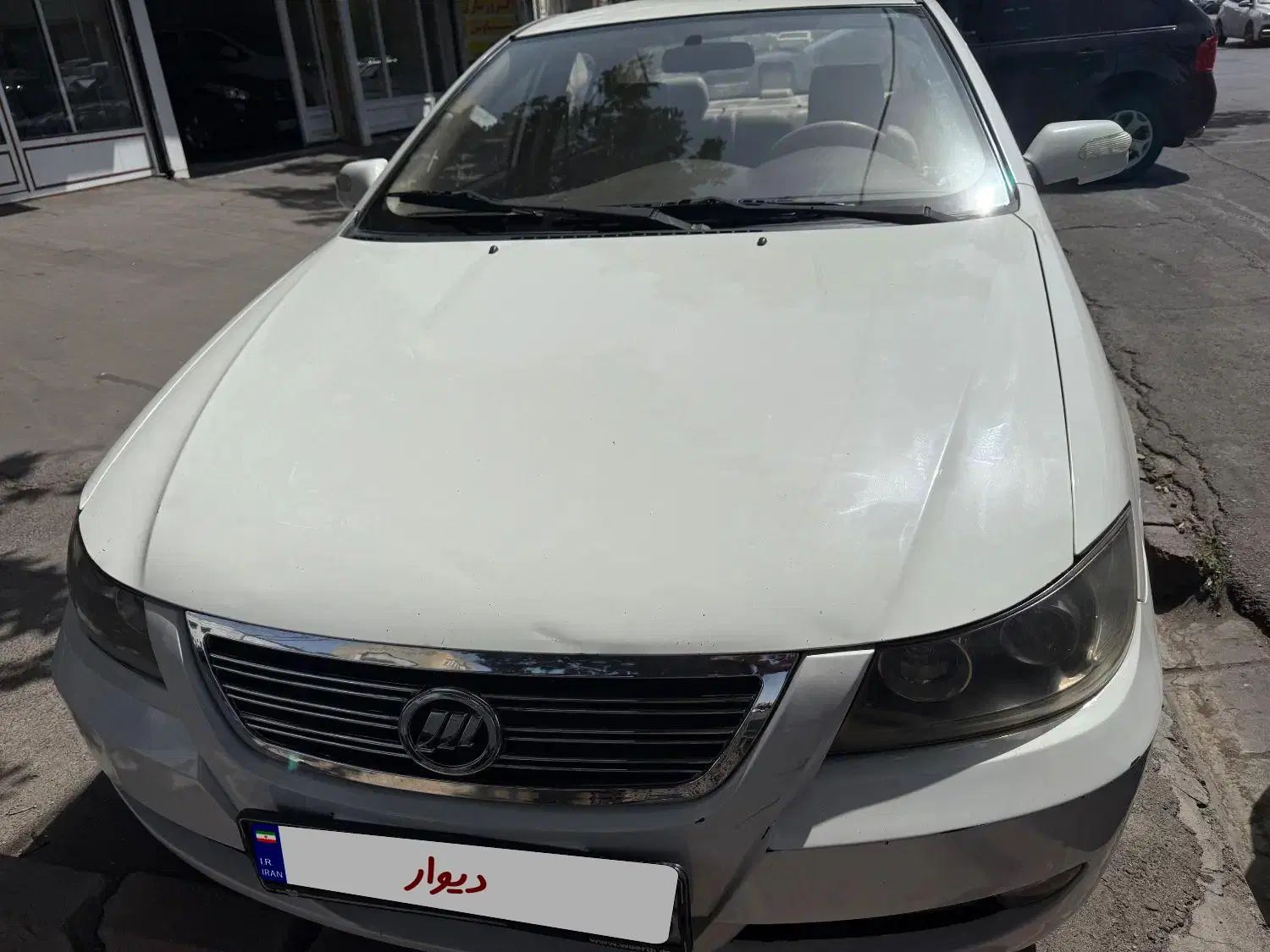 خودرو لیفان، 620 آگهی ann_20077179