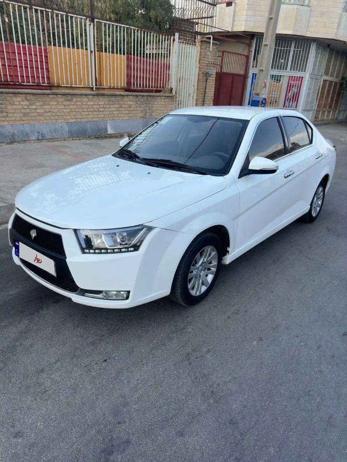 خودرو دنا، پلاس آگهی ann_20077213