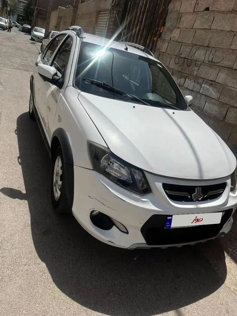خودرو کوییک، معمولی آگهی ann_20077228