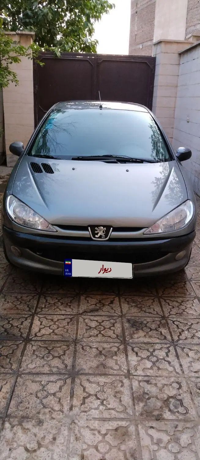 خودرو پژو، 206 آگهی ann_20077230