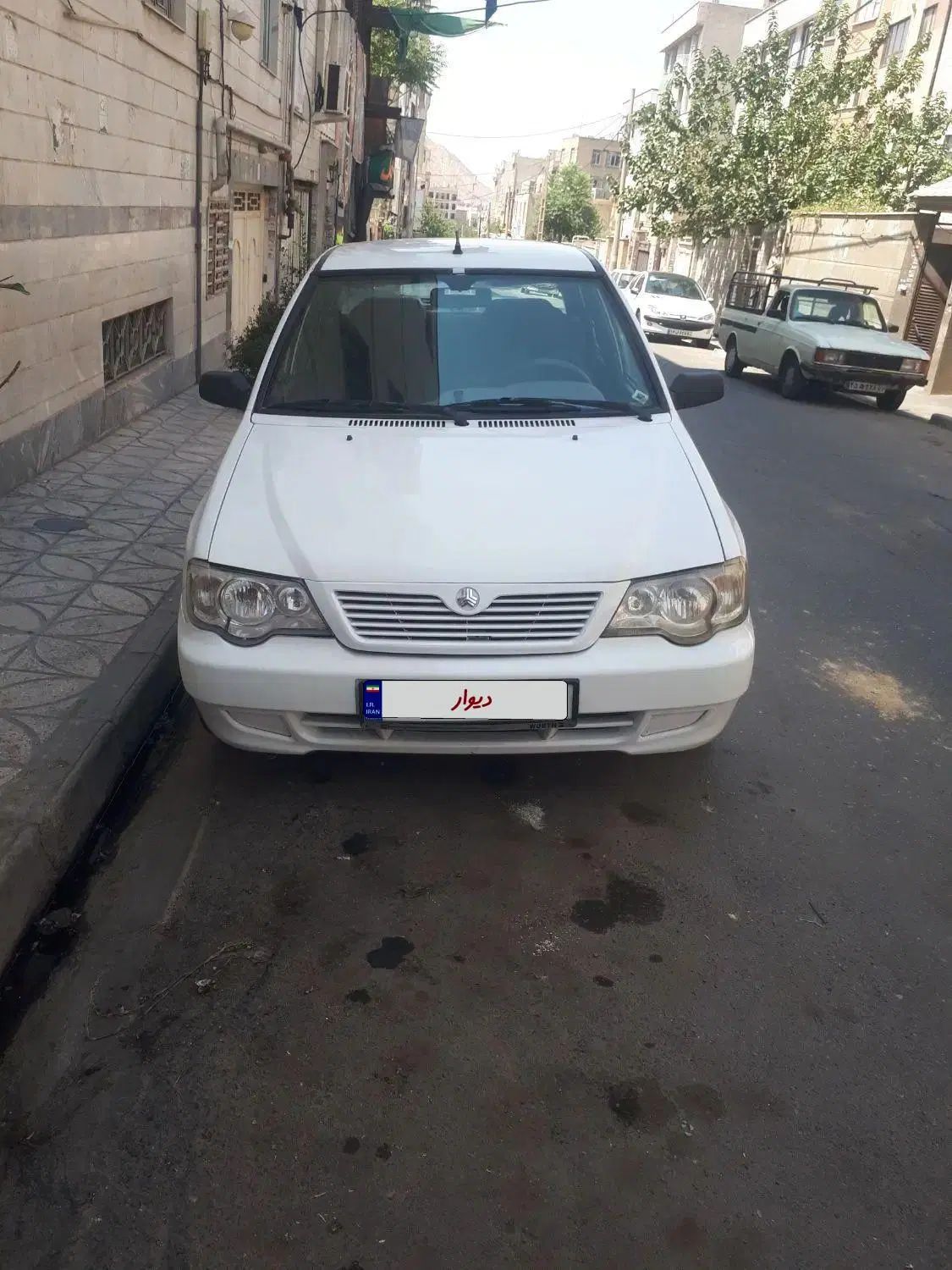 خودرو پراید، 132 آگهی ann_20077239