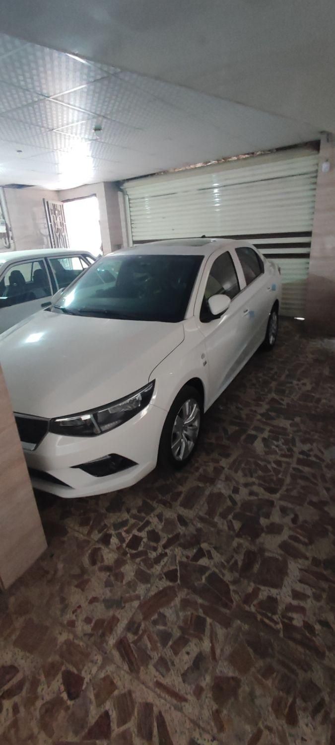 تارا اتوماتیک V4 LX - 1404