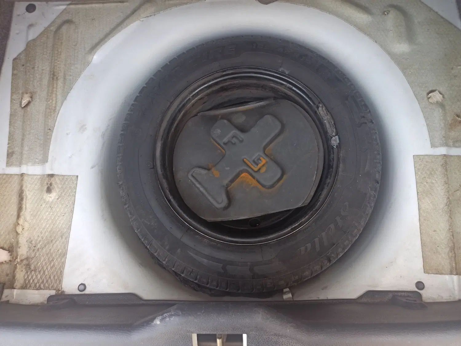 سمند LX EF7 - 1392