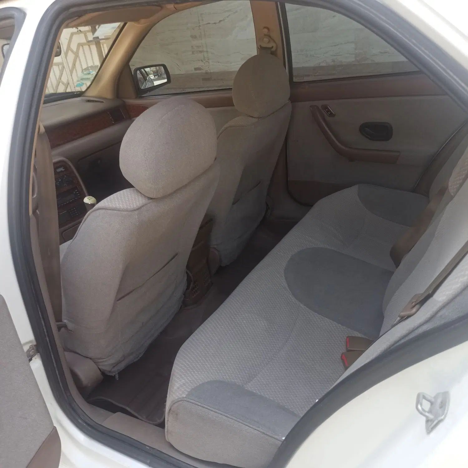 سمند LX EF7 - 1392