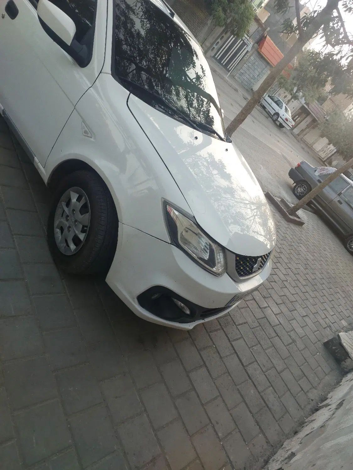 ساینا S دنده‌ای معمولی - 1400