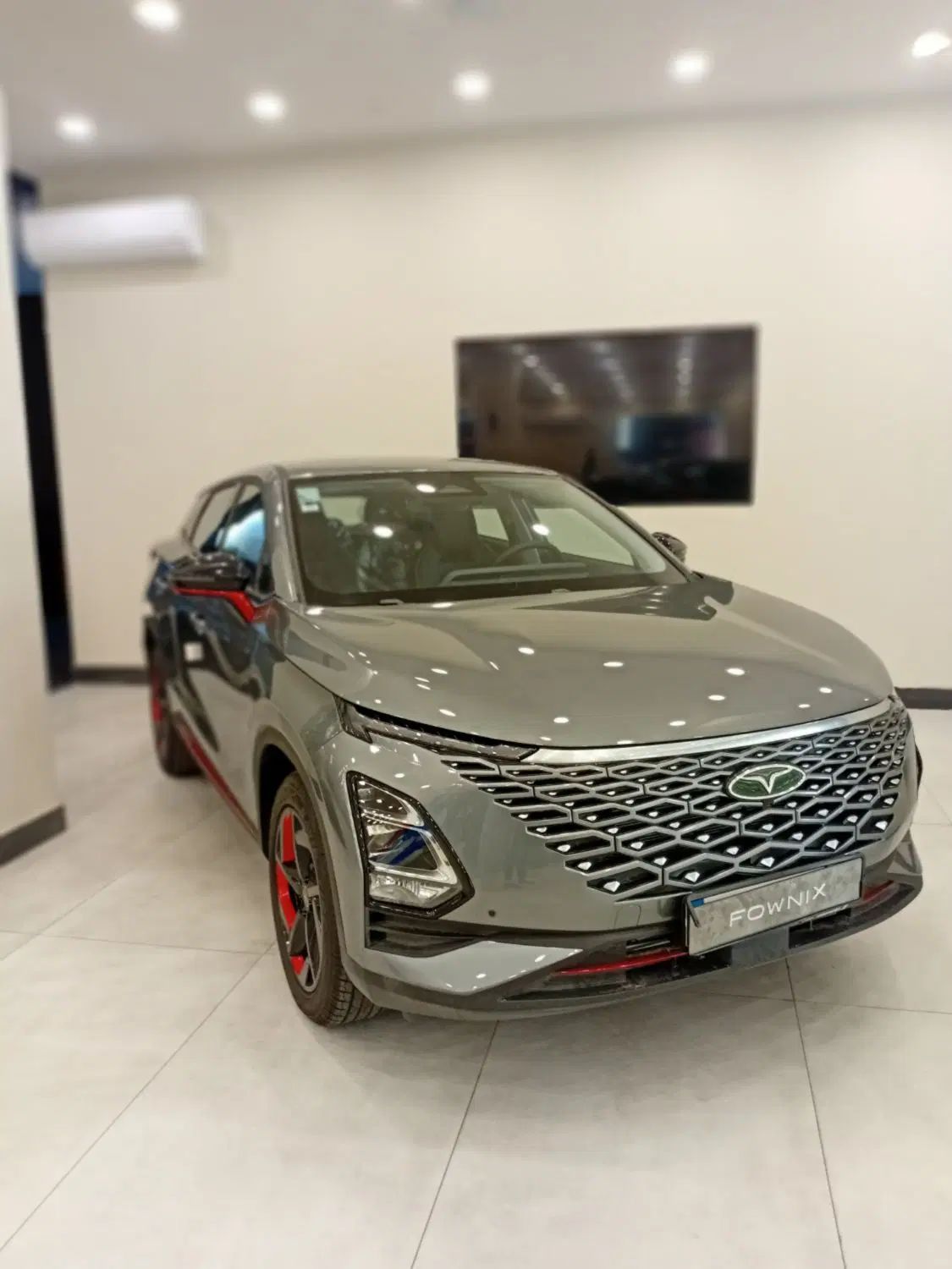 فونیکس FX پریمیوم FWD - 1404