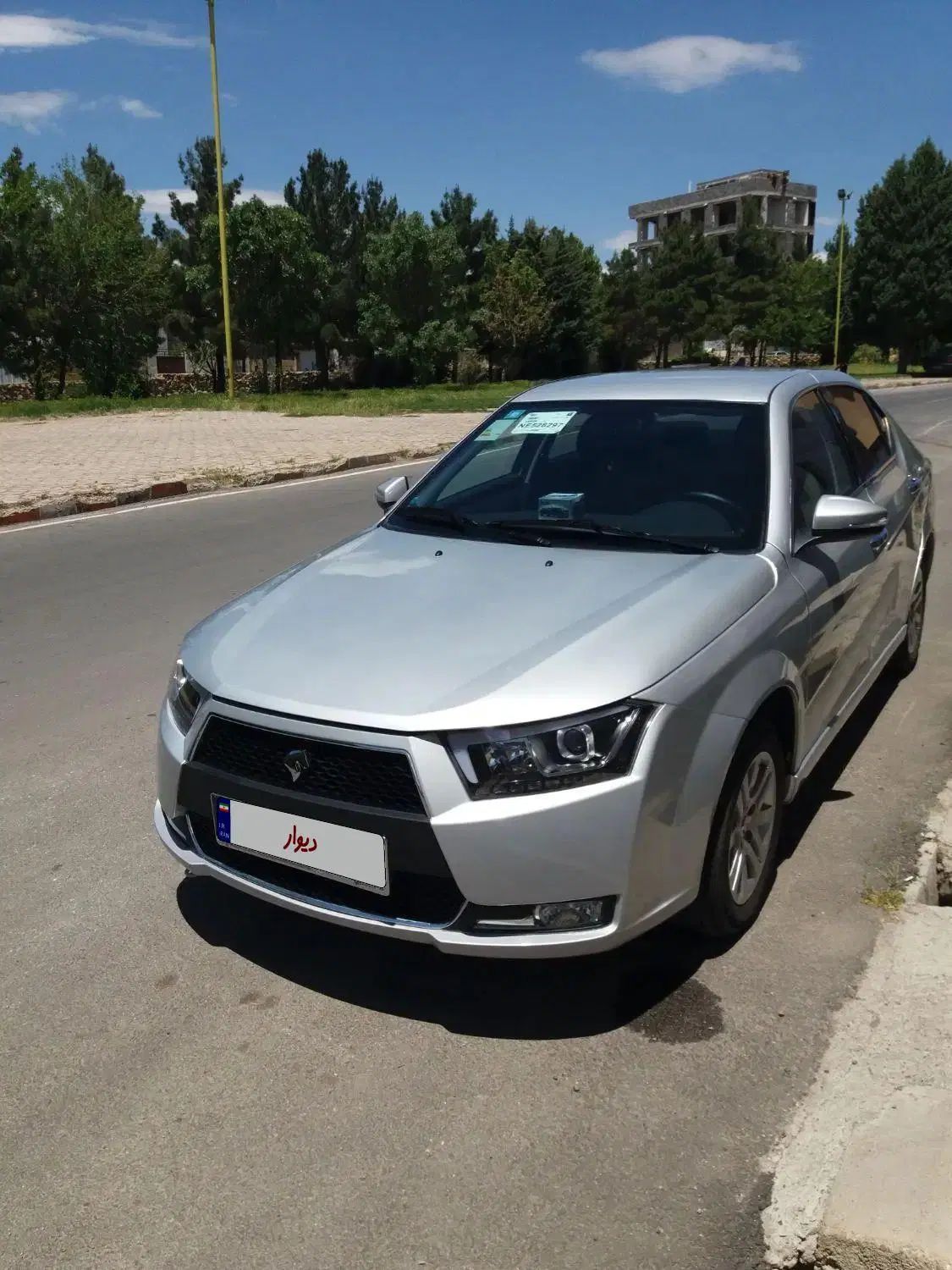 خودرو دنا، پلاس آگهی ann_20077289
