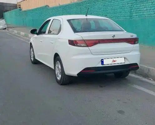 تارا دنده‌ای v1 پلاس ۶ دنده - 1403