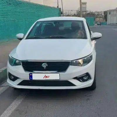 خودرو تارا، دنده‌ای آگهی ann_20077291