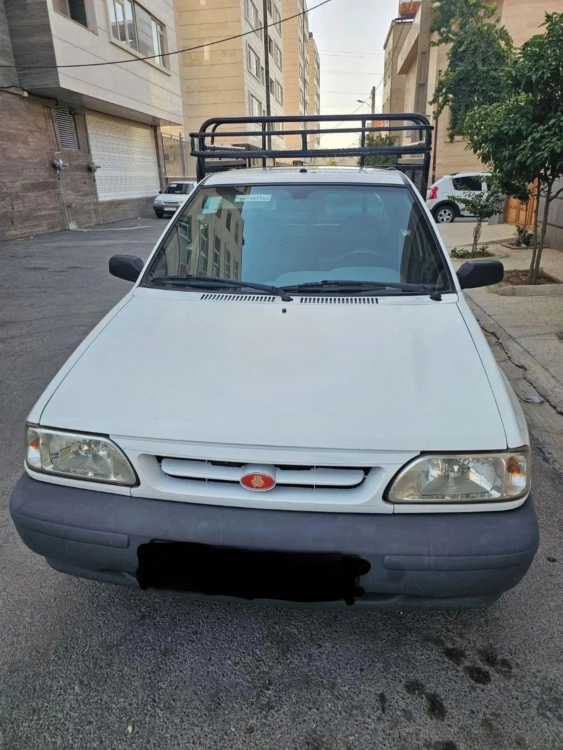 پراید 151 SE - 1401