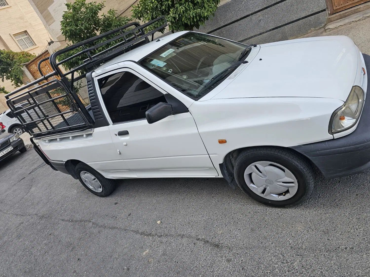 پراید 151 SE - 1401