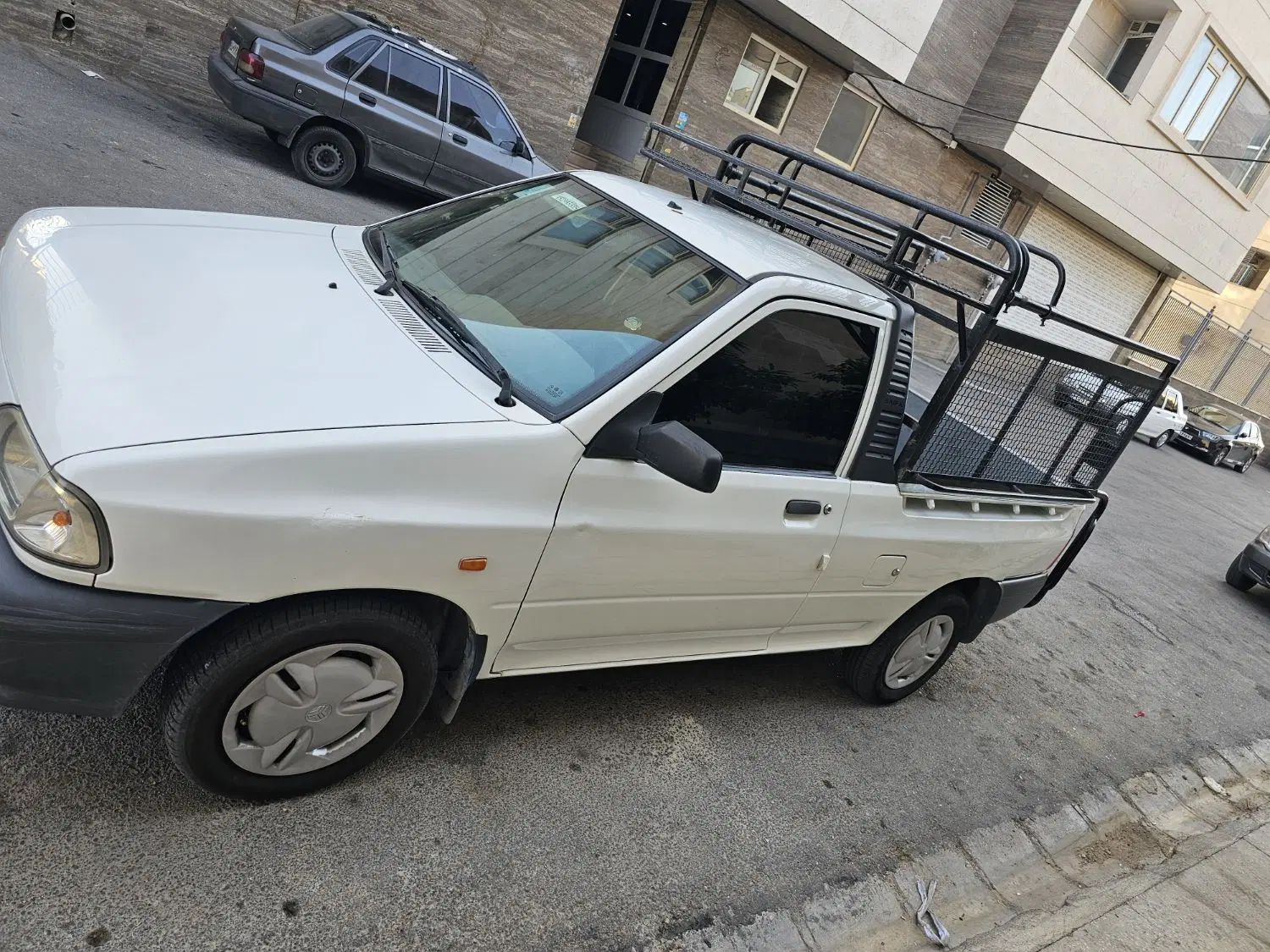 پراید 151 SE - 1401