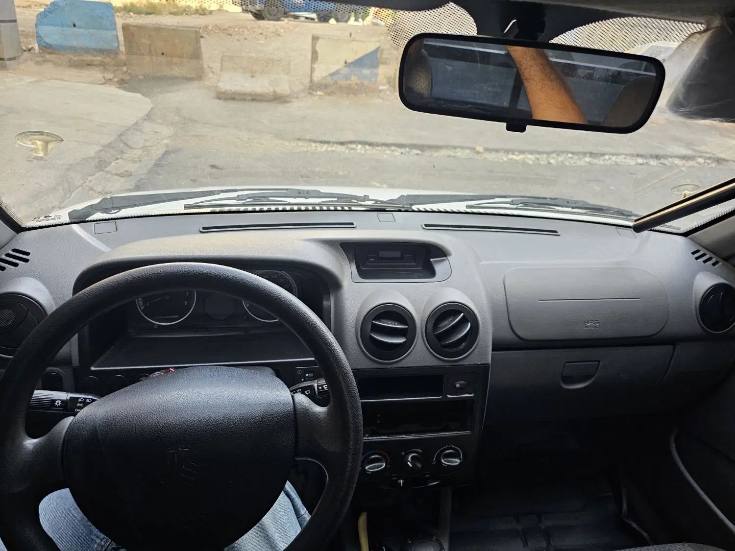 پراید 151 SE - 1401