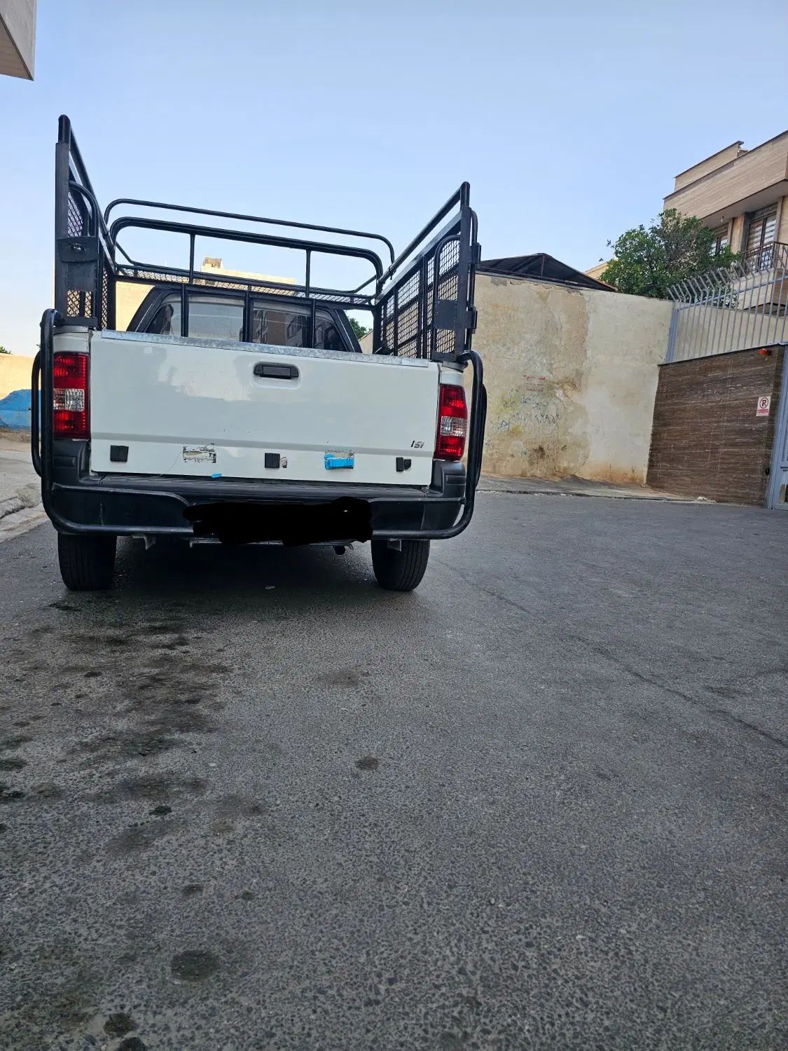 پراید 151 SE - 1401