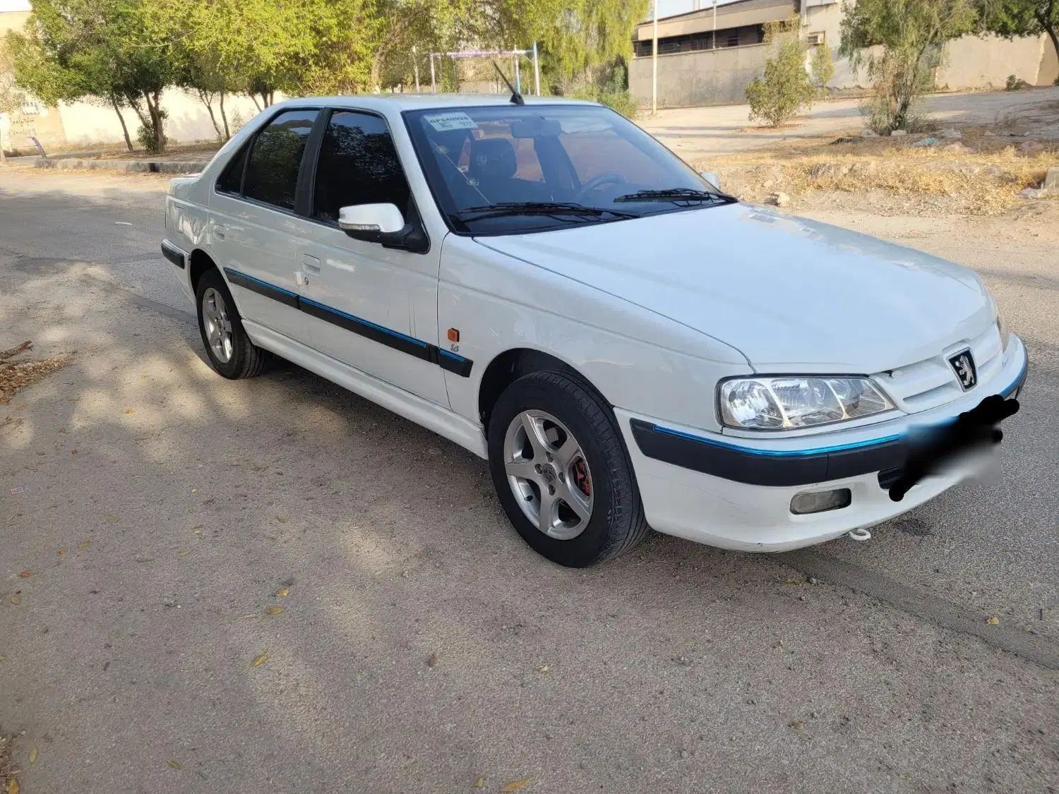خودرو پژو، پارس آگهی ann_20077311