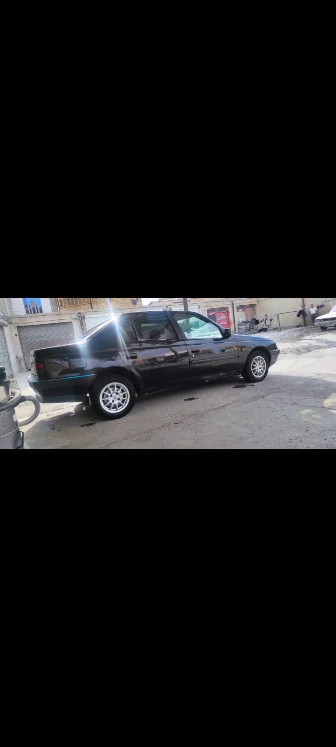 خودرو پژو، 405 آگهی ann_20077317
