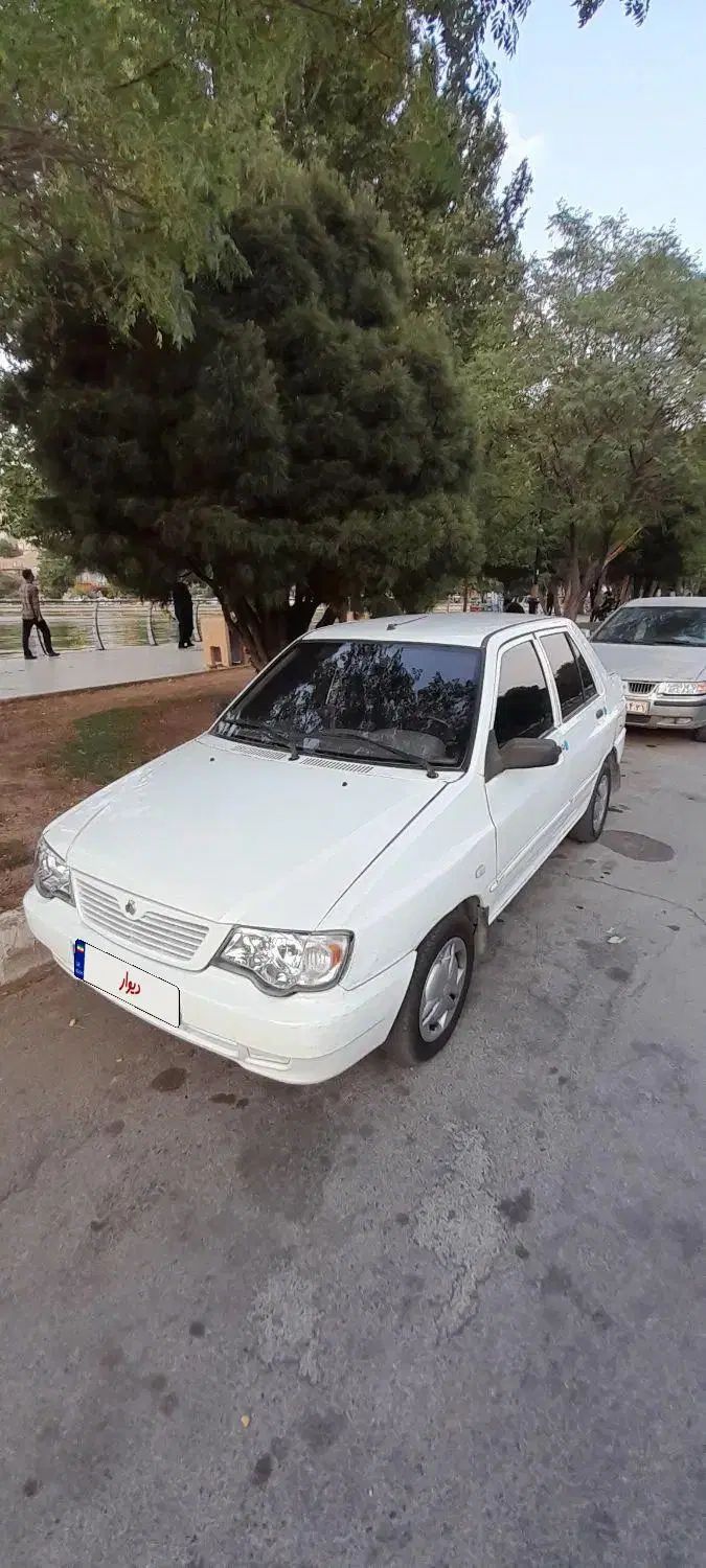 خودرو پراید، 132 آگهی ann_20077321