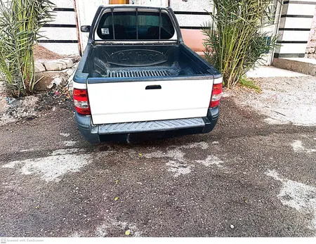 پراید 151 SE - 1401