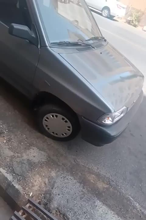 خودرو پراید، صبا آگهی ann_20077344