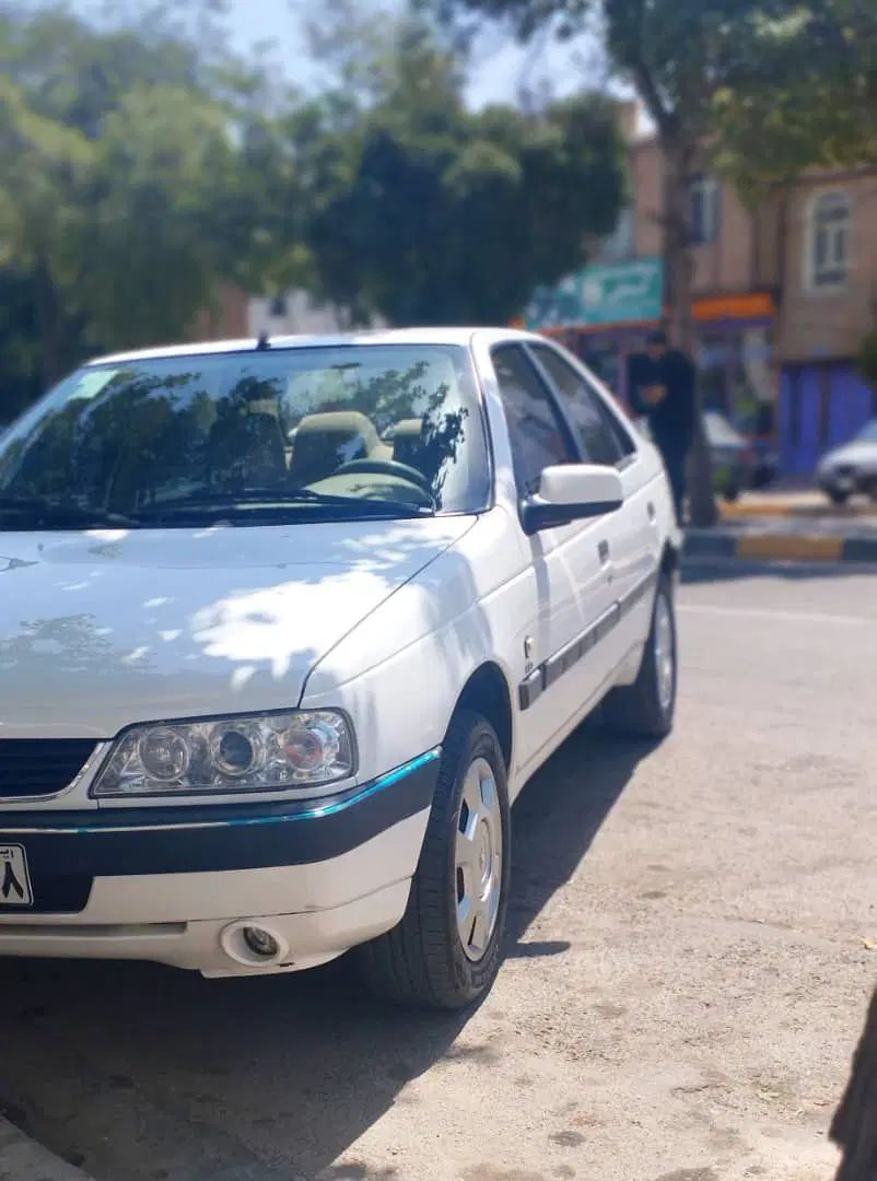 خودرو پژو، 405 SLX آگهی ann_20077354