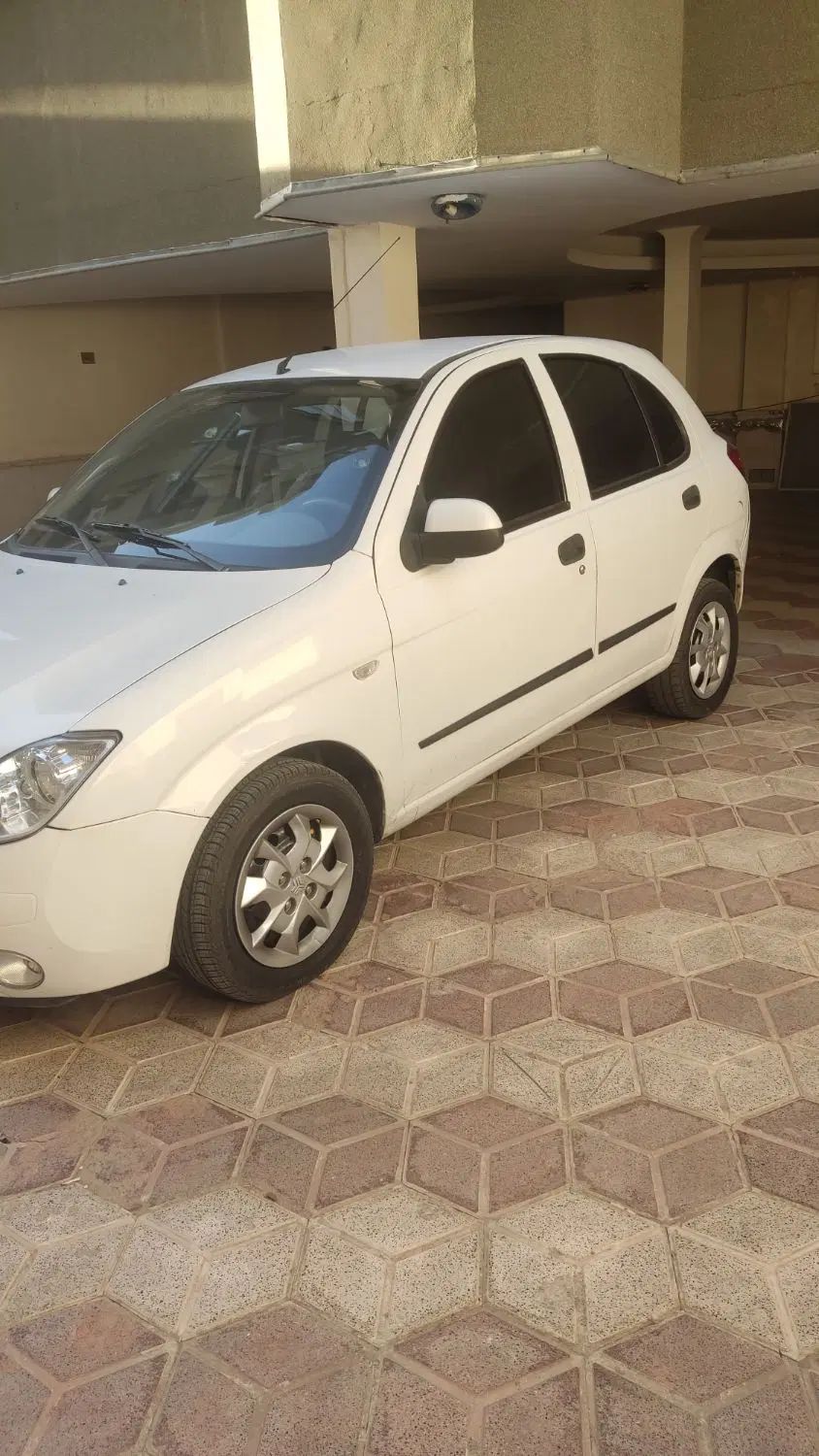 خودرو تیبا، 2 آگهی ann_20077360