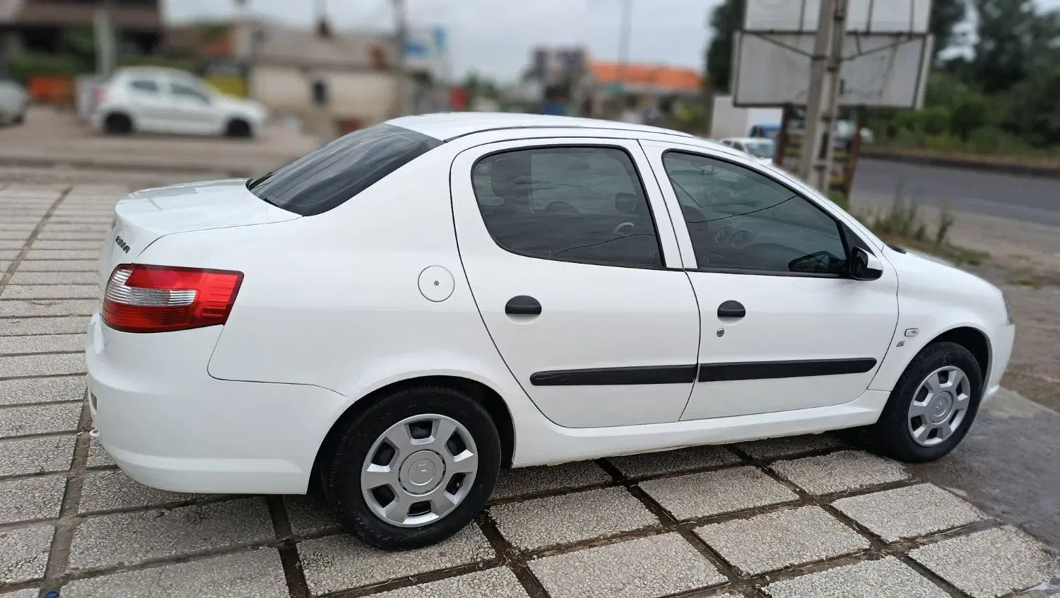 رانا EL TU5 - 1392