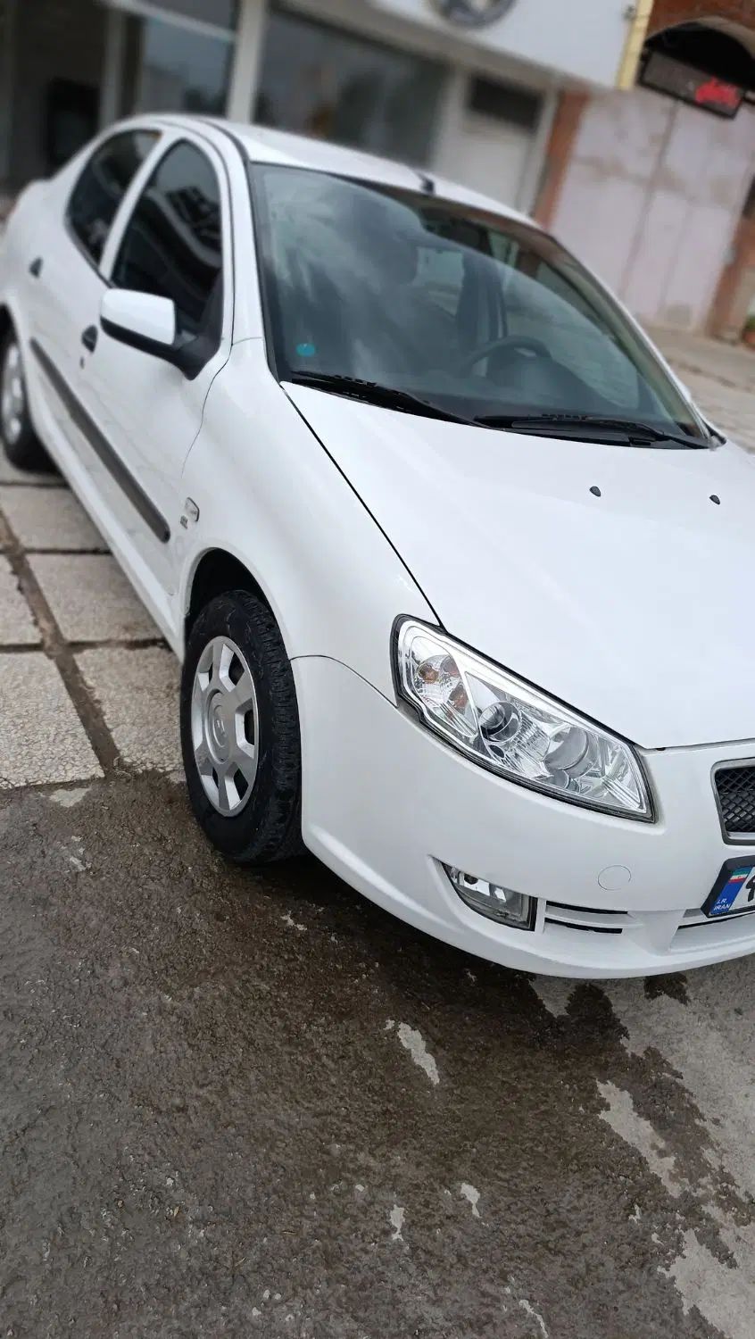 خودرو رانا، EL آگهی ann_20077370