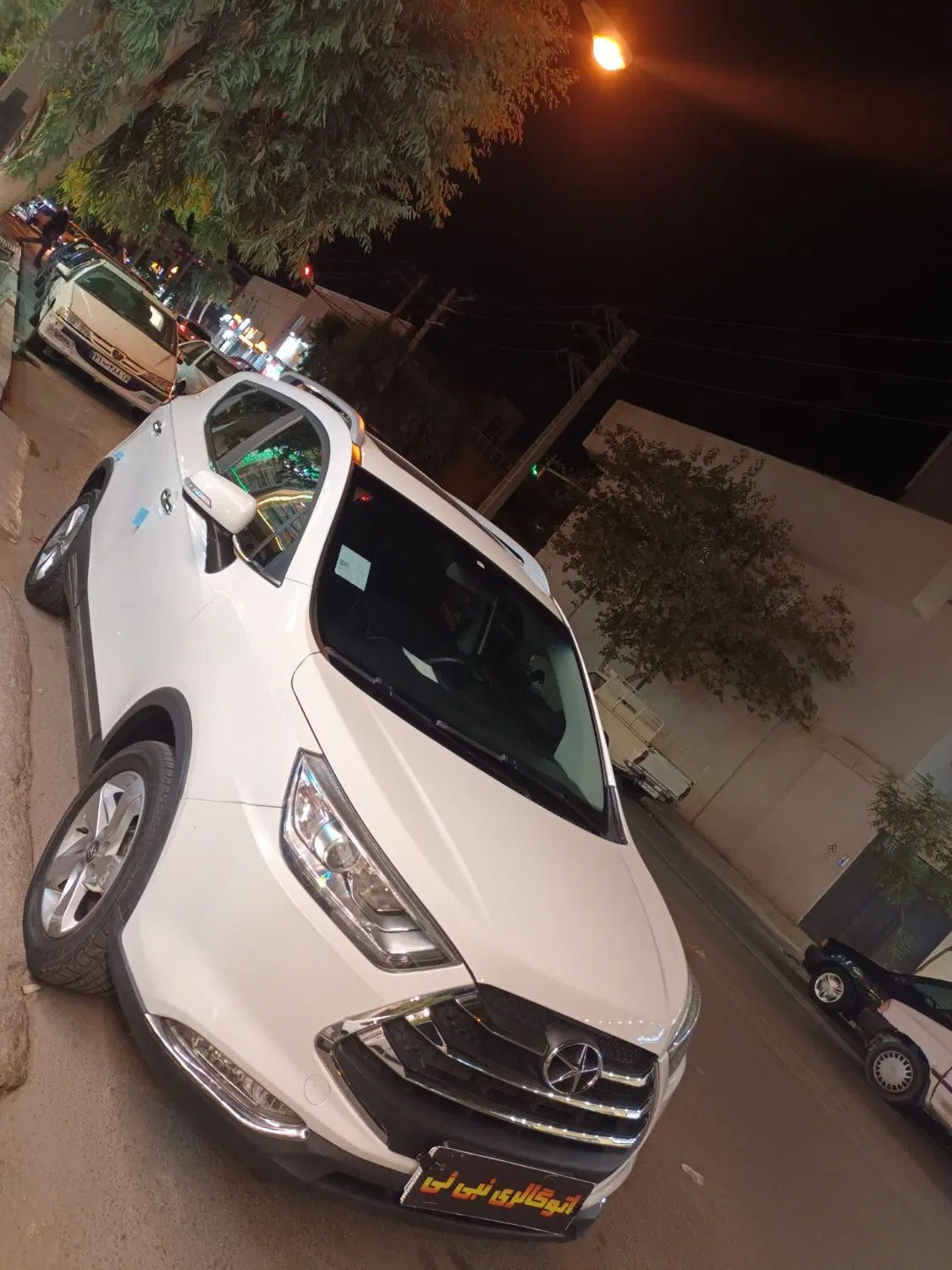 خودرو جک، S3 آگهی ann_20077381