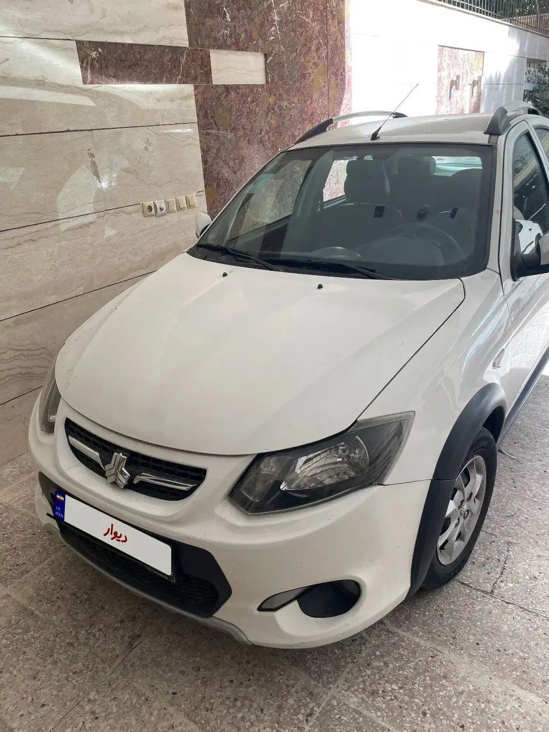 خودرو کوییک، معمولی آگهی ann_20077382